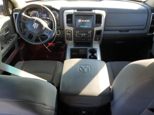 2015 RAM 1500 SLT - 1C6RR6LT3FS663606