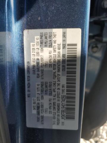 2017 MAZDA CX-5 SPORT - JM3KFBBL5H0174059