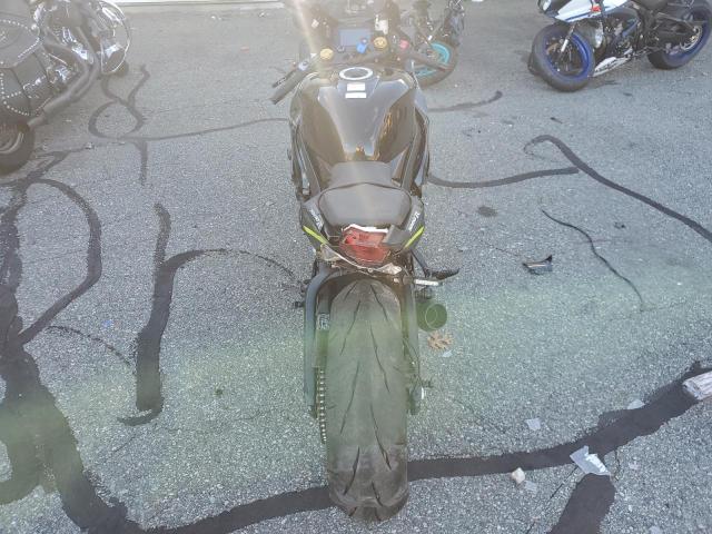 2023 SUZUKI GSX-R1000 JS1DM11HXP7100621