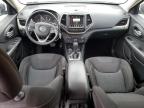 JEEP CHEROKEE L photo