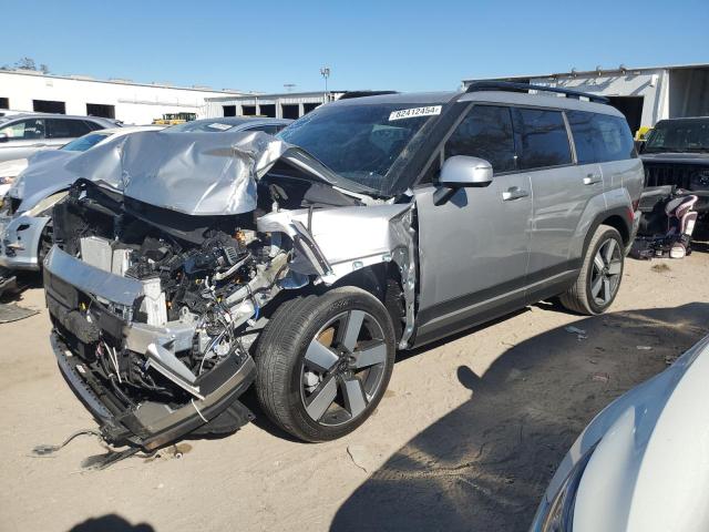 2024 HYUNDAI SANTA FE L - 5NMP34G18RH015063
