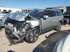 2024 HYUNDAI SANTA FE L - 5NMP34G18RH015063