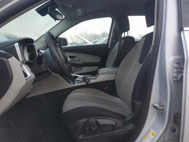 2014 CHEVROLET EQUINOX LS - 2GNFLEEK8E6196414
