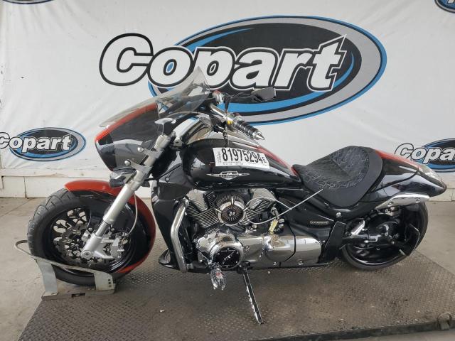 2011 SUZUKI VZR1800 Z - JS1VY53A5B2101116