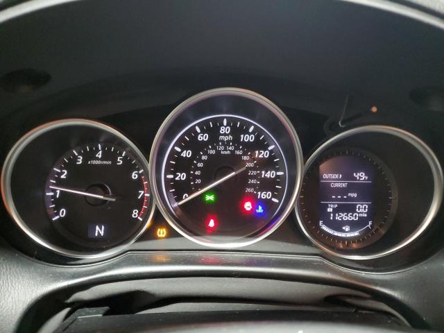 2015 MAZDA CX-5 TOURI - JM3KE4CY3F0466833