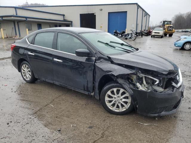 2019 NISSAN SENTRA S - 3N1AB7AP1KY365933