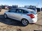 FORD FOCUS SE photo