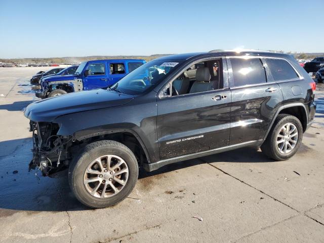 2014 JEEP GRAND CHER #3006805567