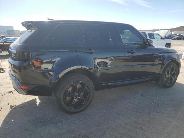 2019 LAND ROVER RANGE ROVE - SALWR2RV5KA839027