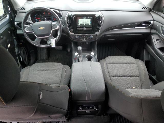 2018 CHEVROLET TRAVERSE L - 1GNERGKW3JJ282742