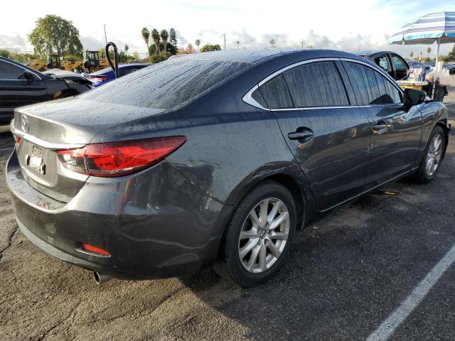 VIN JM1GJ1U65E1131250 2014 MAZDA 6 no.3