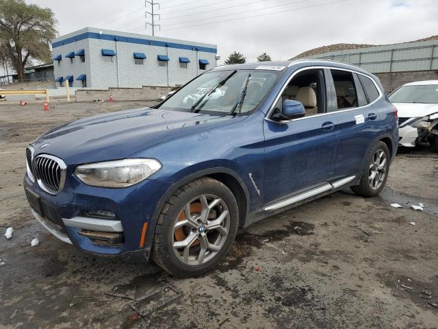 BMW X3 XDRIVE30I