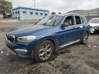 2021 BMW X3 XDRIVE3 - 5UXTY5C05M9F95770