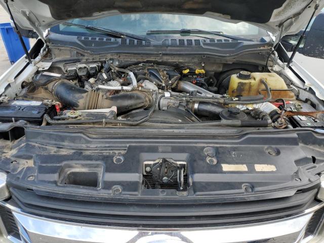 2017 FORD F250 SUPER - 1FT7W2BT9HEE85365