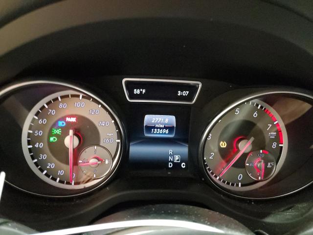 2016 MERCEDES-BENZ GLA 250 4M - WDCTG4GB3GJ191516