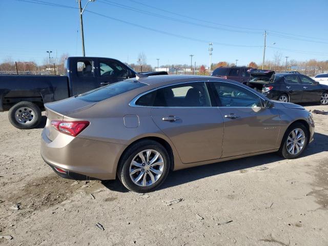 2019 CHEVROLET MALIBU LT - 1G1ZD5ST4KF121087