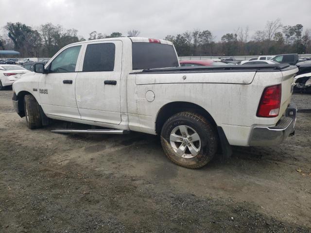 2015 RAM 1500 ST - 1C6RR6ST9FS565097