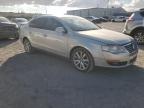 Lot #3023738890 2010 VOLKSWAGEN PASSAT KOM