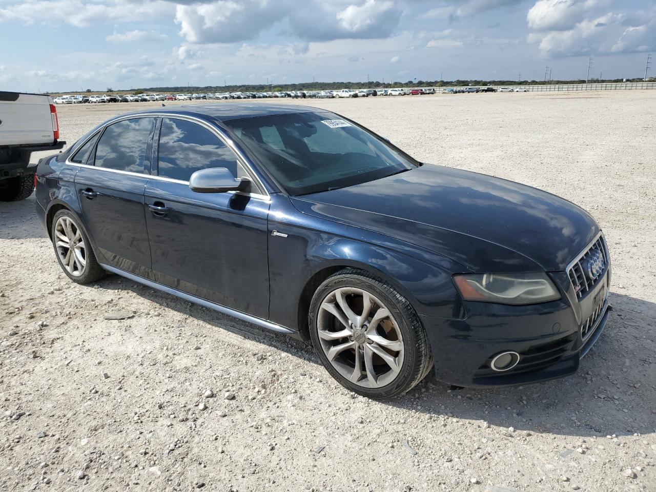 Lot #2962302994 2011 AUDI S4 PREMIUM