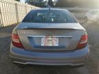 MERCEDES-BENZ C 250 photo