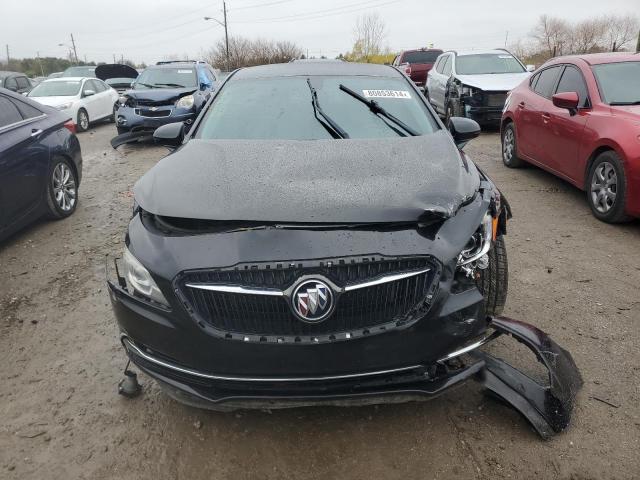 2017 BUICK LACROSSE P - 1G4ZN5SS8HU148336