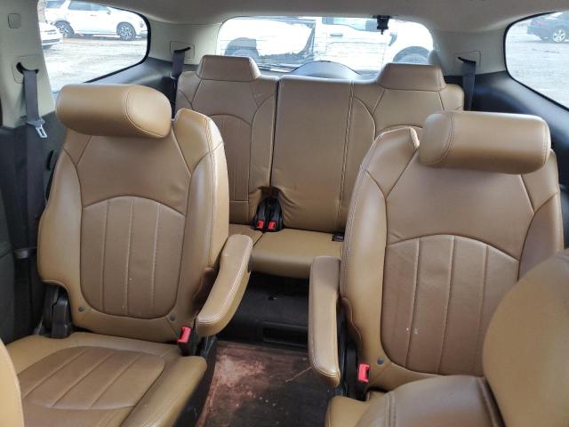 2015 BUICK ENCLAVE - 5GAKRBKD1FJ293289