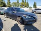 Lot #2991072192 2012 HONDA ACCORD EXL