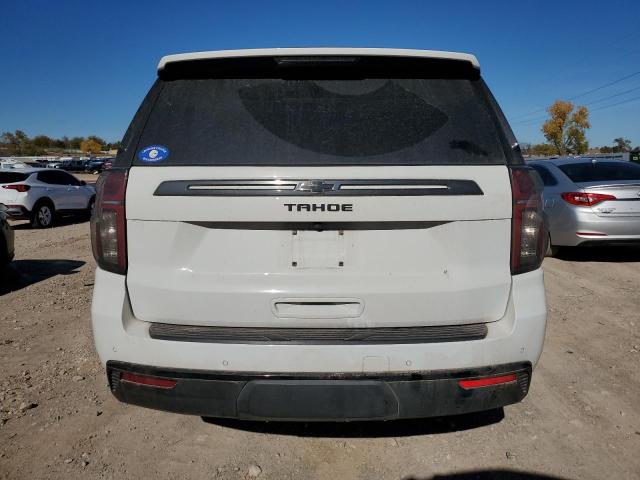 2021 CHEVROLET TAHOE K150 - 1GNSKPKD3MR117317