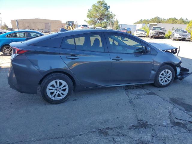 2016 TOYOTA PRIUS - JTDKBRFU8G3500854