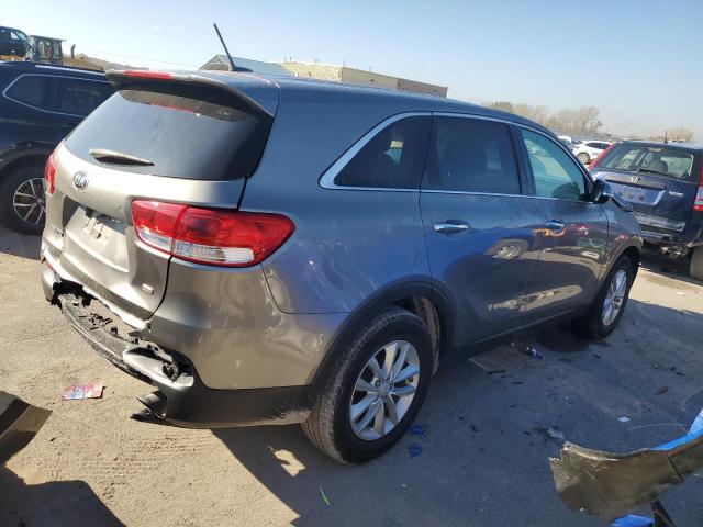 2016 KIA SORENTO LX - 5XYPG4A31GG003228