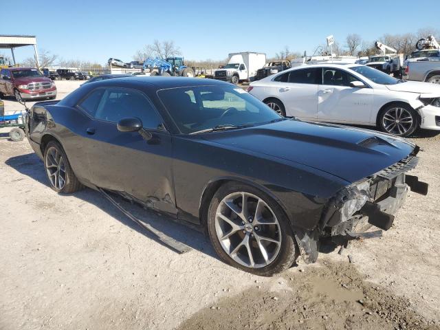 2022 DODGE CHALLENGER GT 2C3CDZJG9NH211464