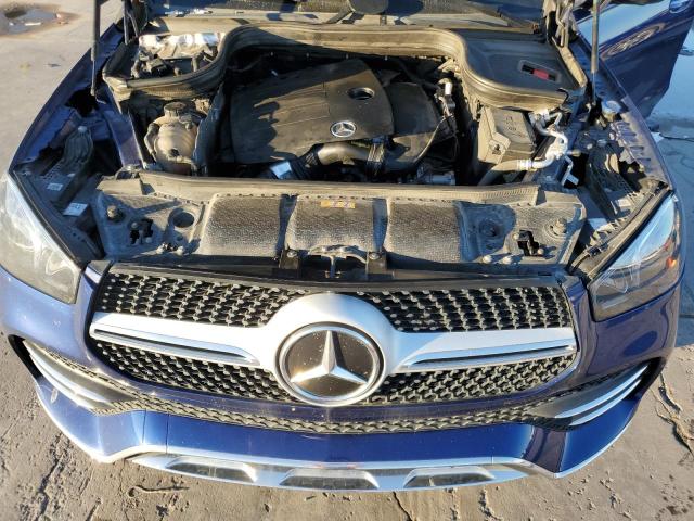 VIN 4JGFB4JB5MA516166 2021 MERCEDES-BENZ GLE-CLASS no.12