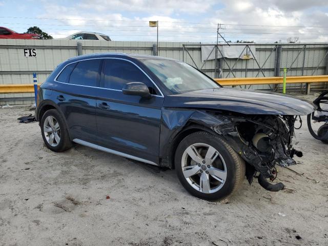 VIN WA1BNAFY5K2055879 2019 AUDI Q5 no.4