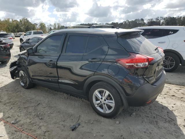 2019 NISSAN KICKS S - 3N1CP5CU4KL505178