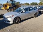 2017 HYUNDAI SONATA SE - 5NPE24AF1HH487184