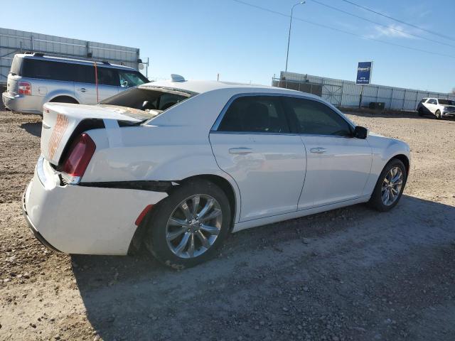 Vin: 2c3ccarg4mh524252, lot: 53843975, chrysler 300 touring 20213