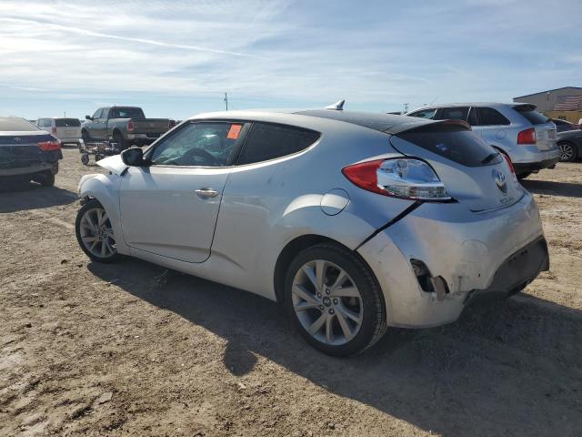 VIN KMHTC6AD2GU289647 2016 HYUNDAI VELOSTER no.2