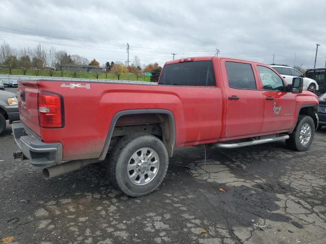 2015 GMC SIERRA K25 - 1GT12XE84FF597763