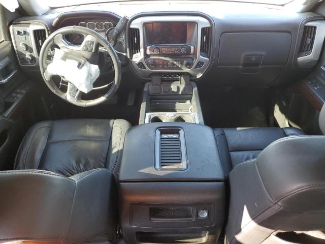2018 GMC SIERRA K15 - 3GTU2NEC5JG632601