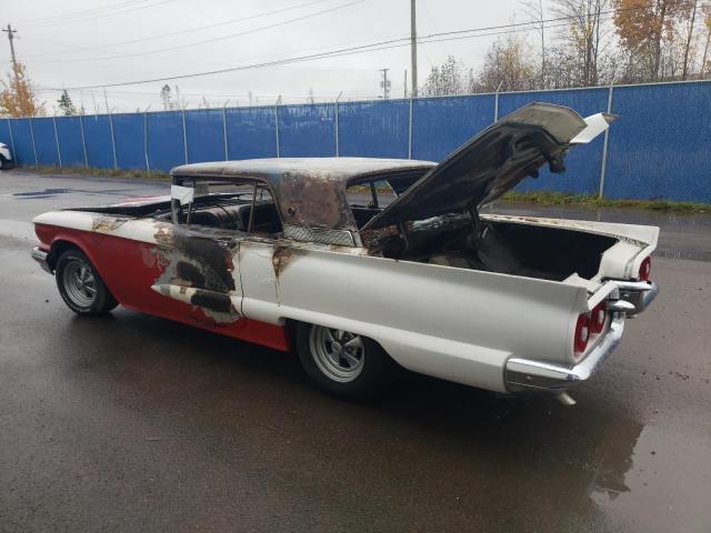 Vin: h8y1159760000000, lot: 79226744, ford tbird 19582