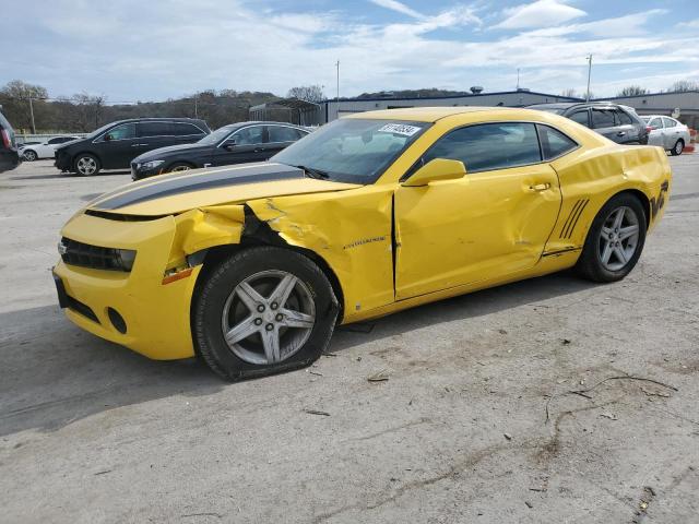 CHEVROLET CAMARO LT