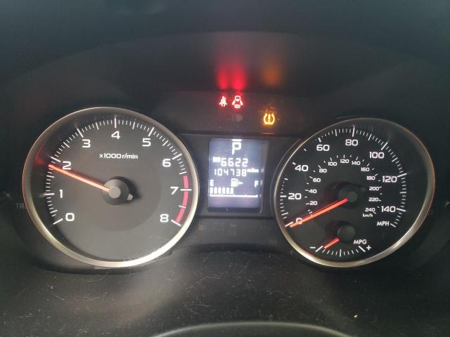 2015 SUBARU IMPREZA PR - JF1GPAC6XFH264617