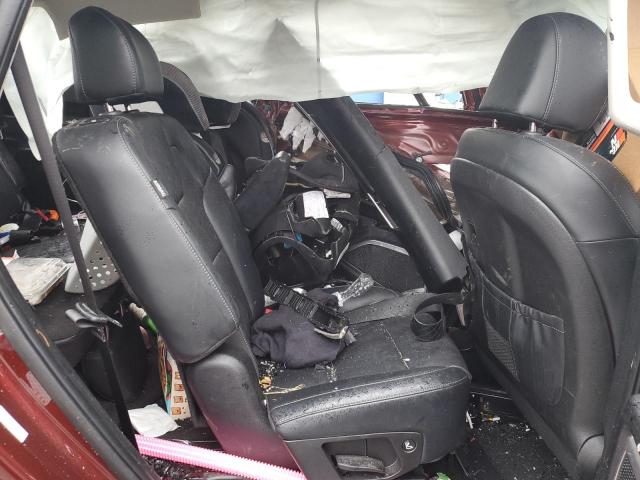2024 KIA TELLURIDE - 5XYP6DGC6RG437724