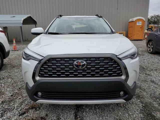 2023 TOYOTA COROLLA CR - 7MUDAAAG6PV044386