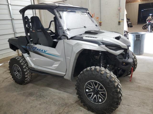 2024 YAMAHA YXE1000 5Y4AN42Y0RA113753