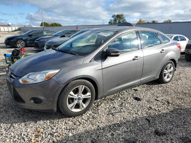 2013 FORD FOCUS SE #3027175330