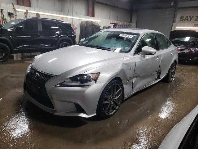 LEXUS IS 350