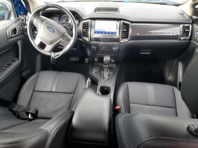 2023 FORD RANGER XL - 1FTER4FH2PLE35353