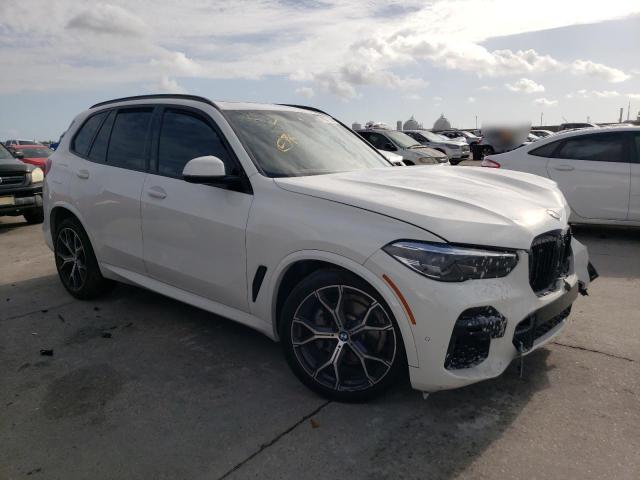 Vin: 5uxcr4c05n9k89514, lot: 89343655, bmw x5 sdrive 40i 20224