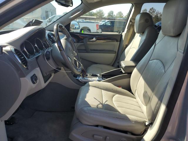 2017 BUICK ENCLAVE - 5GAKRBKD5HJ230585